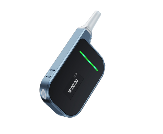 ShowNovo BAC 酒精检测仪